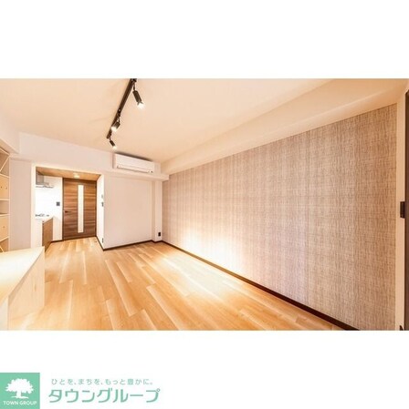 ウェルスクエアイズム千駄ヶ谷の物件内観写真